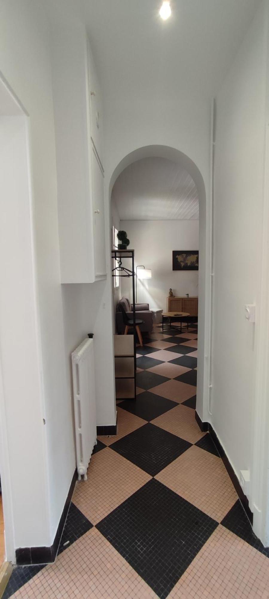 Maison Charmante Avec Patio ! Bourges Dış mekan fotoğraf
