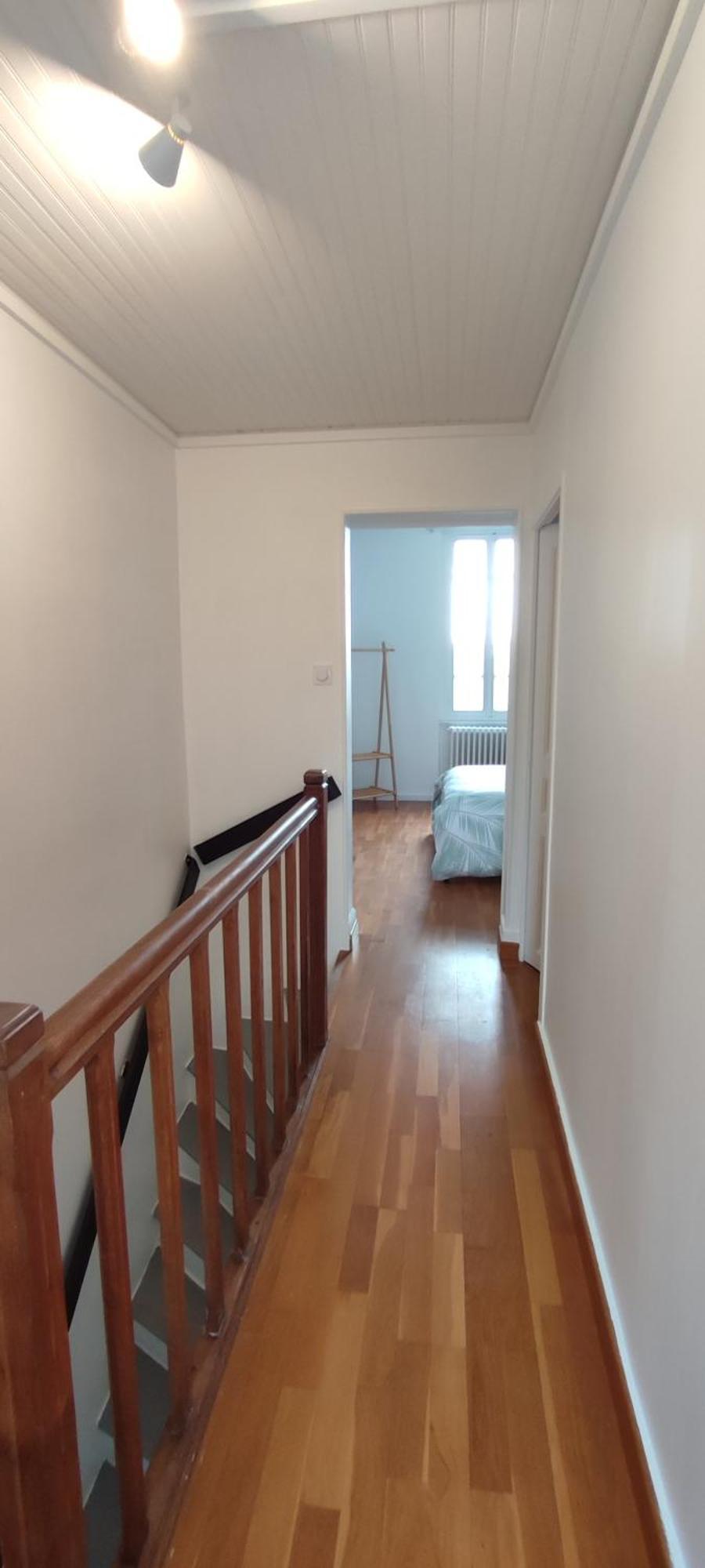 Maison Charmante Avec Patio ! Bourges Dış mekan fotoğraf